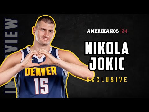 Νίκολα Γιόκιτς: «Ο Ολυμπιακός θα πάει Final 4 – Ο Μιλουτίνοφ ανήκει στο NBA»
