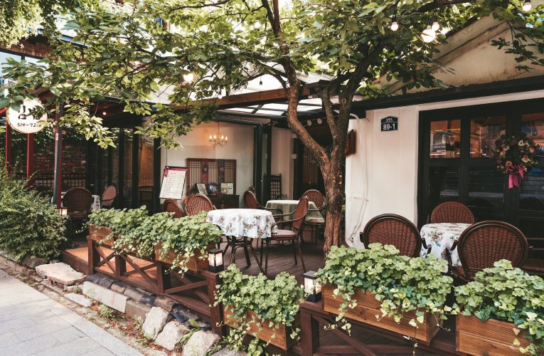 Αγαπημένα στέκια που δεν θα βαρεθούμε ποτέ στη Νέα Φιλαδέλφεια